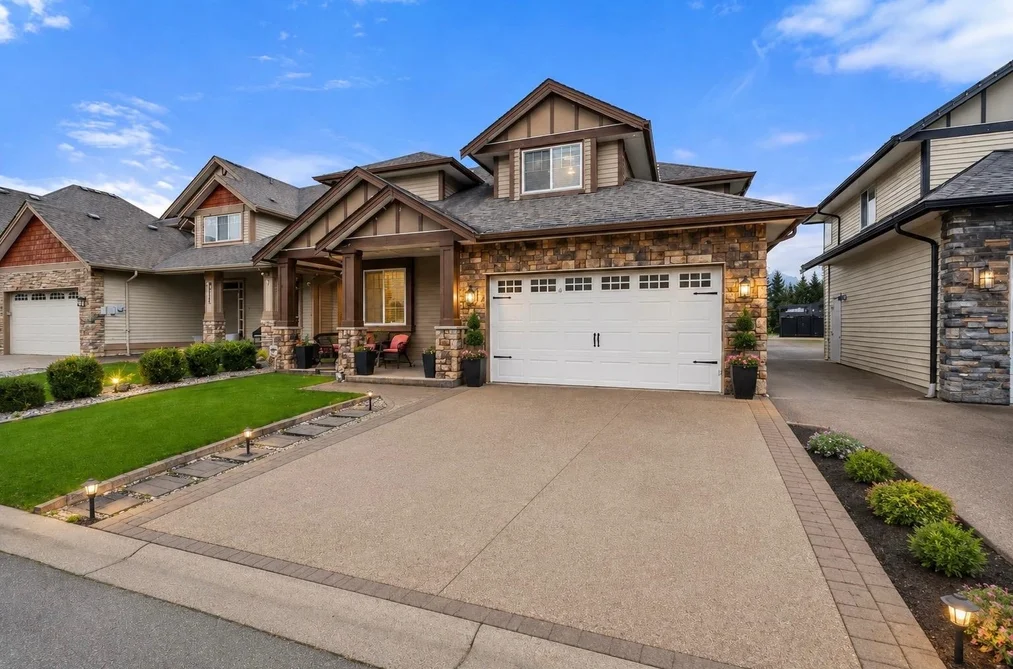 6556 LAVENDER PLACE, Chilliwack BC V2R 0H5, Chilliwack BC — Residential for Sale - Photo 2