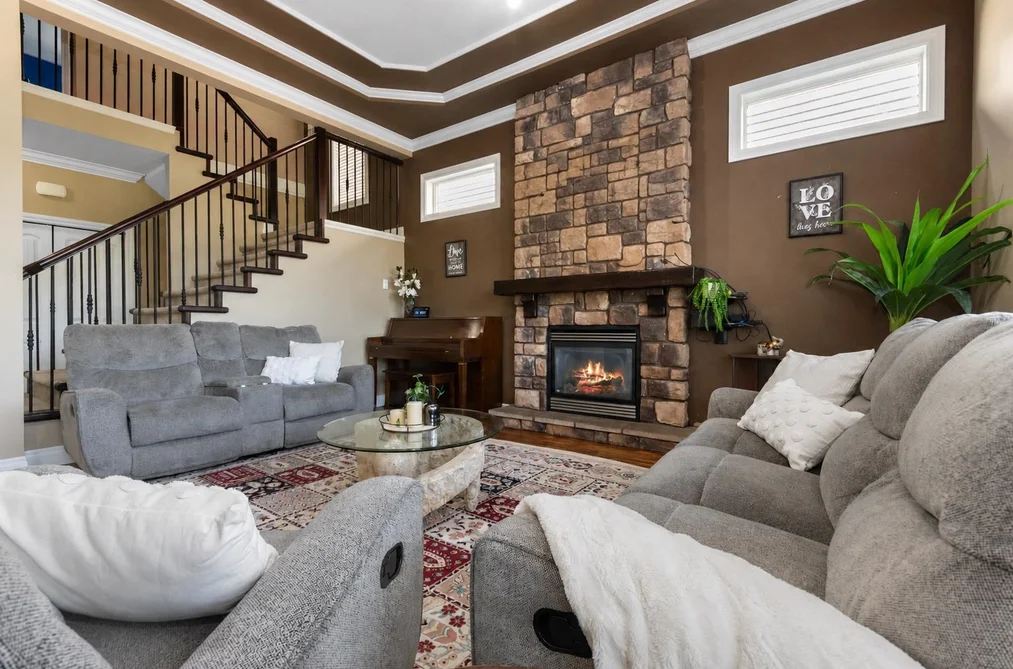 6556 LAVENDER PLACE, Chilliwack BC V2R 0H5, Chilliwack BC — Residential for Sale - Photo 7