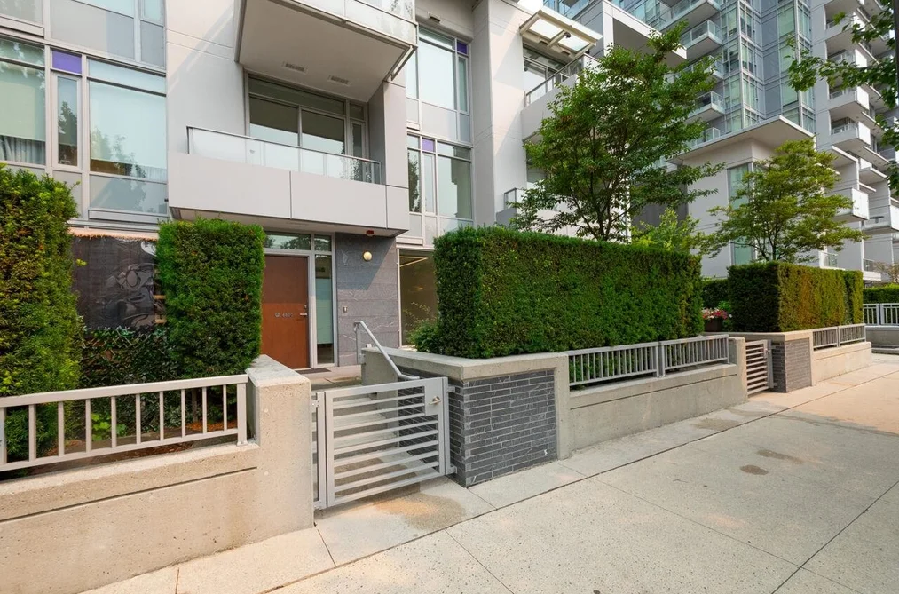 Townhouse for sale at 6556 Nelson Avenue Burnaby British Columbia - MLS: R3153524