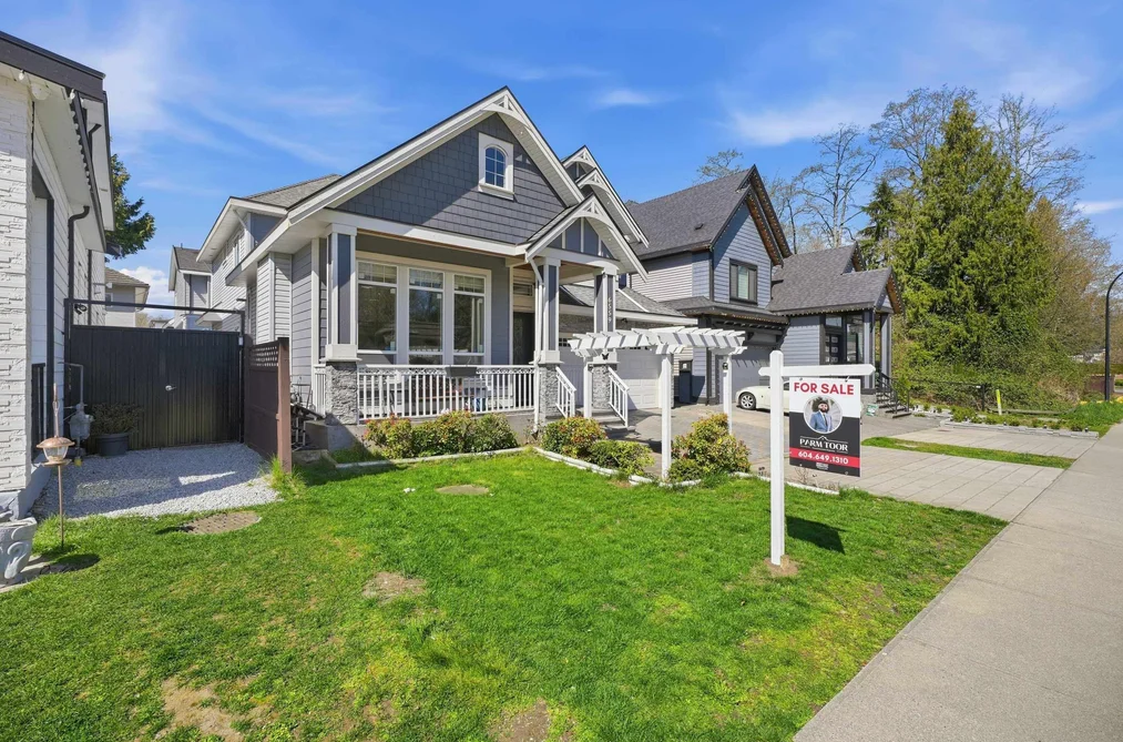 6559 142 STREET, Surrey BC V3W 5M5, Surrey BC — Residential for Sale - Photo 3
