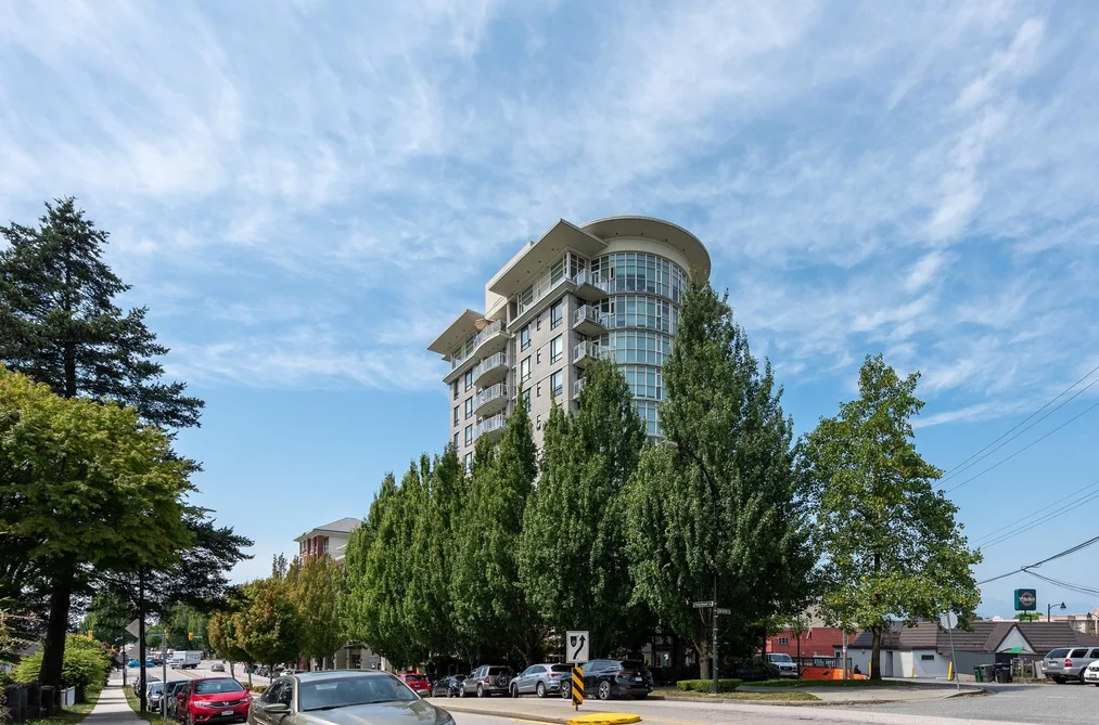 Condo for sale at 656 1483 E King Edward Avenue Vancouver British Columbia - MLS: R3162344