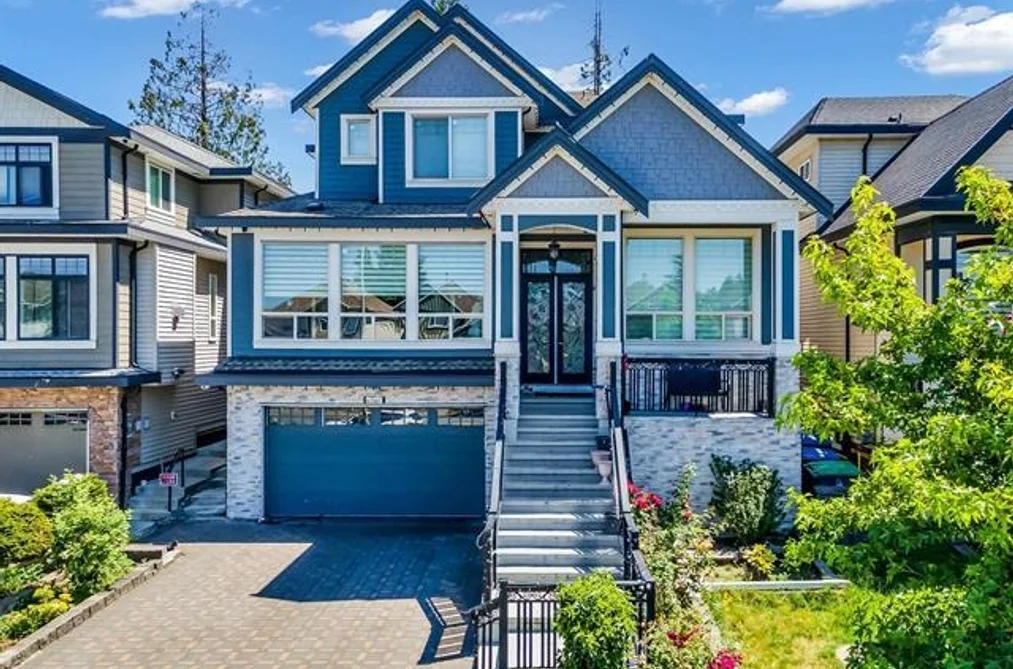 House for sale at 6560 124 Street Surrey British Columbia - MLS: R3129860