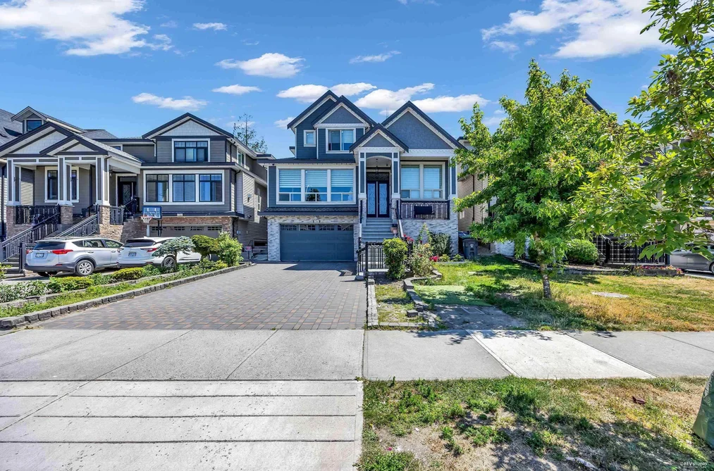 6560 124 STREET, Surrey BC V3W 1P7, Surrey BC — Residential for Sale - Photo 2