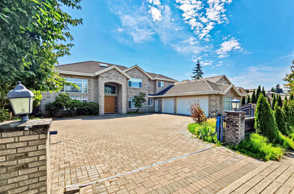 House for sale at 6560 Francis Road Richmond British Columbia - MLS: R3150903