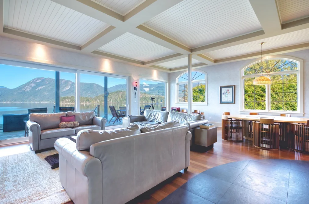 6560 N GALE AVENUE, Sechelt BC V7Z 0L1, Sechelt BC — Residential for Sale - Photo 7