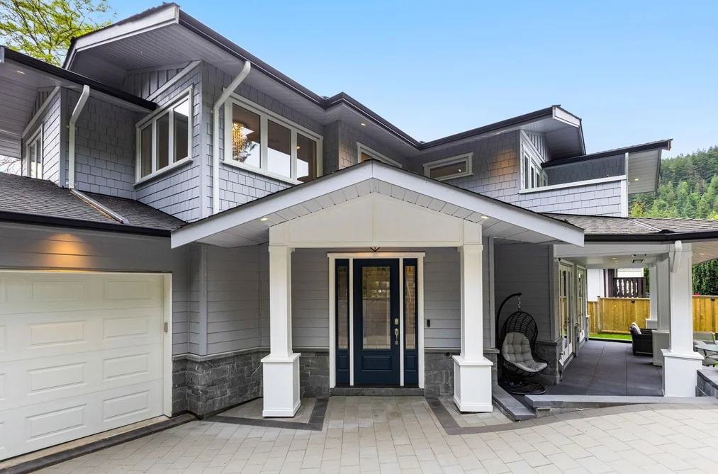 6560 NELSON AVENUE, West Vancouver BC V7W 2A9, West Vancouver BC — Residential for Sale - Photo 2
