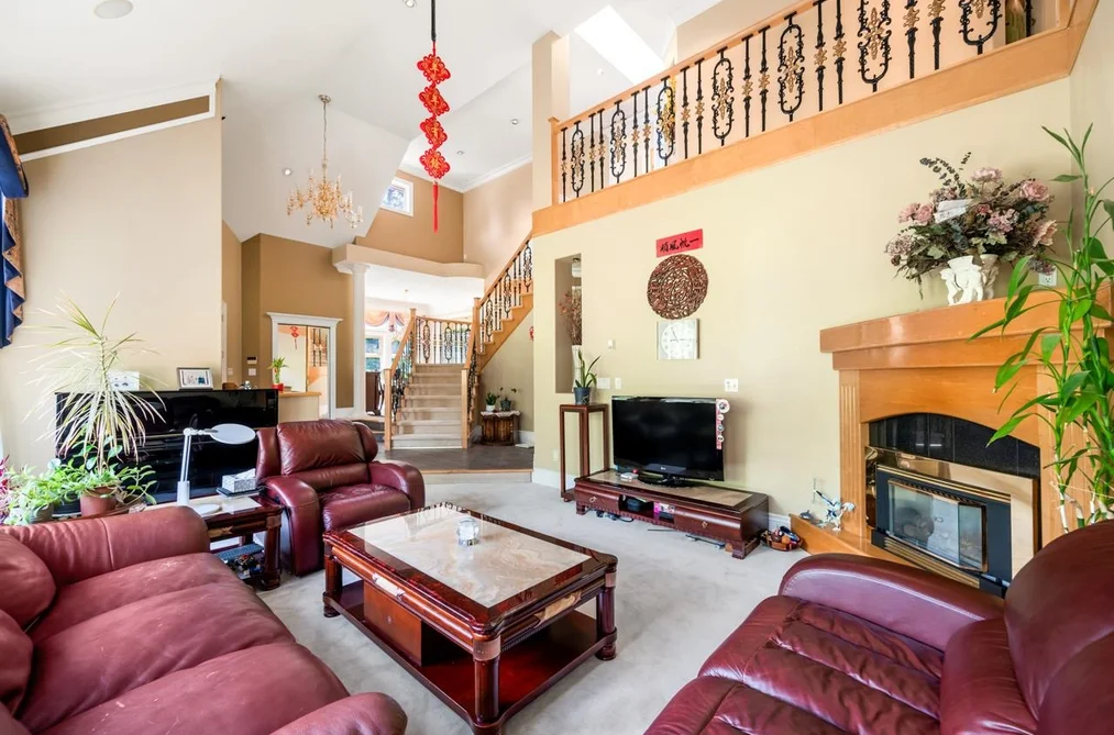 6561 MCKENZIE DRIVE, Delta BC V4E 1P1, Delta BC — Residential for Sale - Photo 4