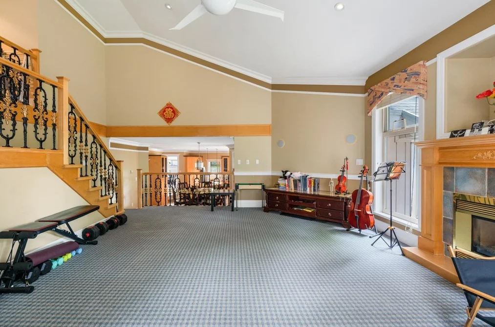 6561 MCKENZIE DRIVE, Delta BC V4E 1P1, Delta BC — Residential for Sale - Photo 6