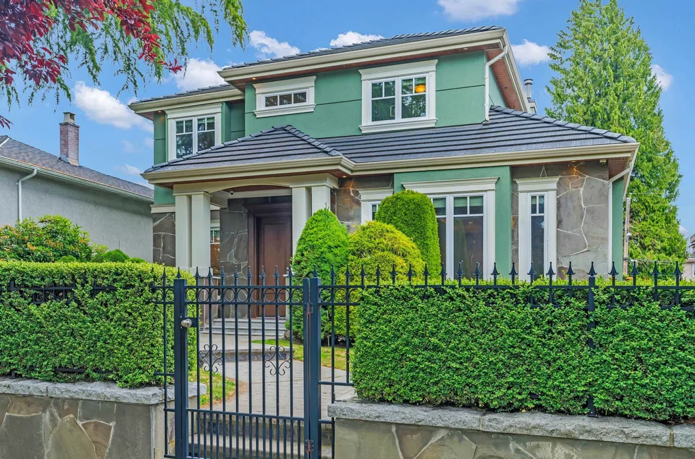 6562 FREMLIN STREET, Vancouver BC V6P 3W1, Vancouver BC — Residential for Sale - Photo 3
