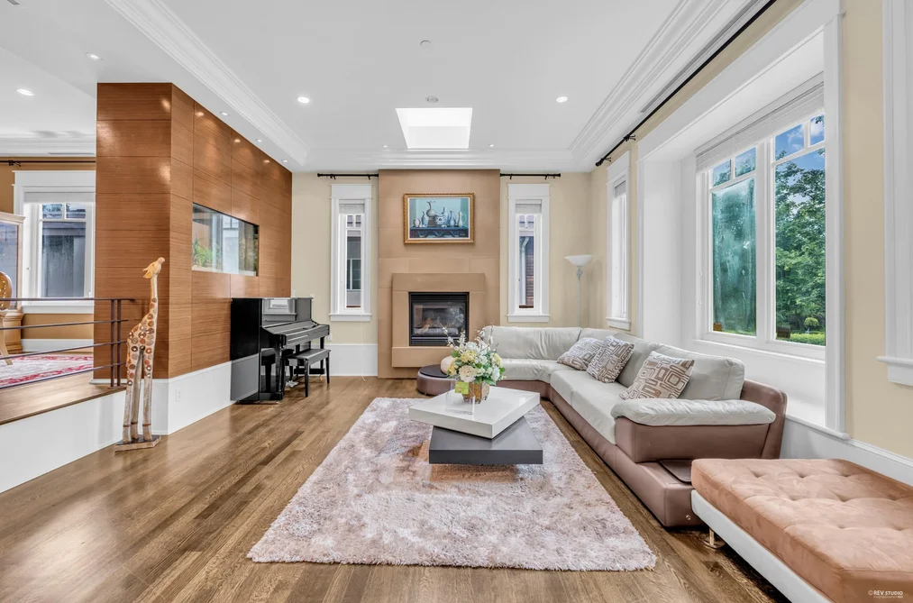 6562 FREMLIN STREET, Vancouver BC V6P 3W1, Vancouver BC — Residential for Sale - Photo 4