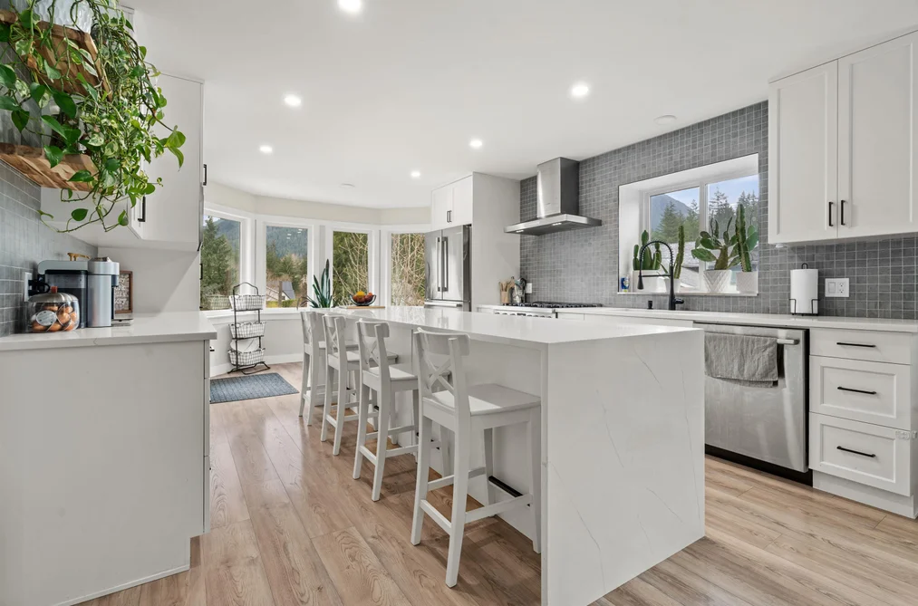 65644 GARDNER DRIVE, Hope BC V0X 1L1, Hope BC — Residential for Sale - Photo 5
