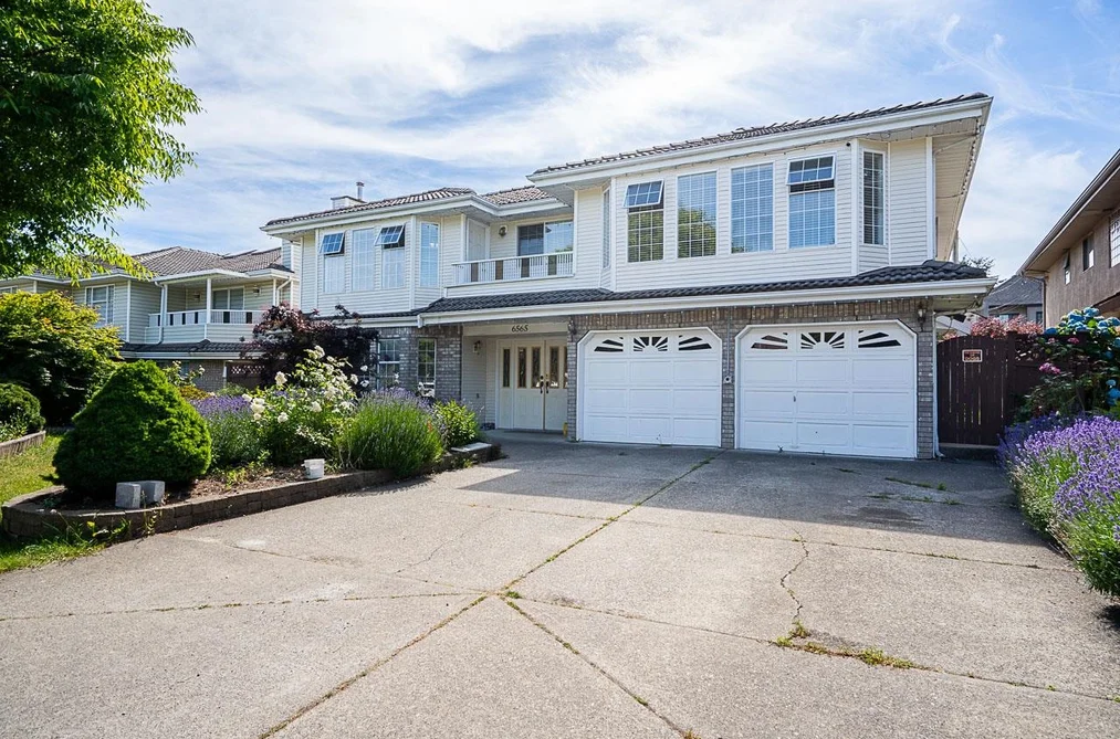 House for sale at 6565 122 Street Surrey British Columbia - MLS: R3136926