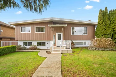 6565 Sumas Dr, Burnaby, BC - MLS: R3157159