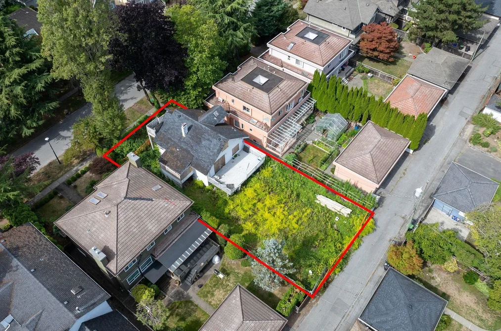 6568 Cypress Street, Vancouver, BC - MLS: R3164874 - Photo 3 6568 Cypress Street, Vancouver, BC - MLS: R3164874 - Photo 3