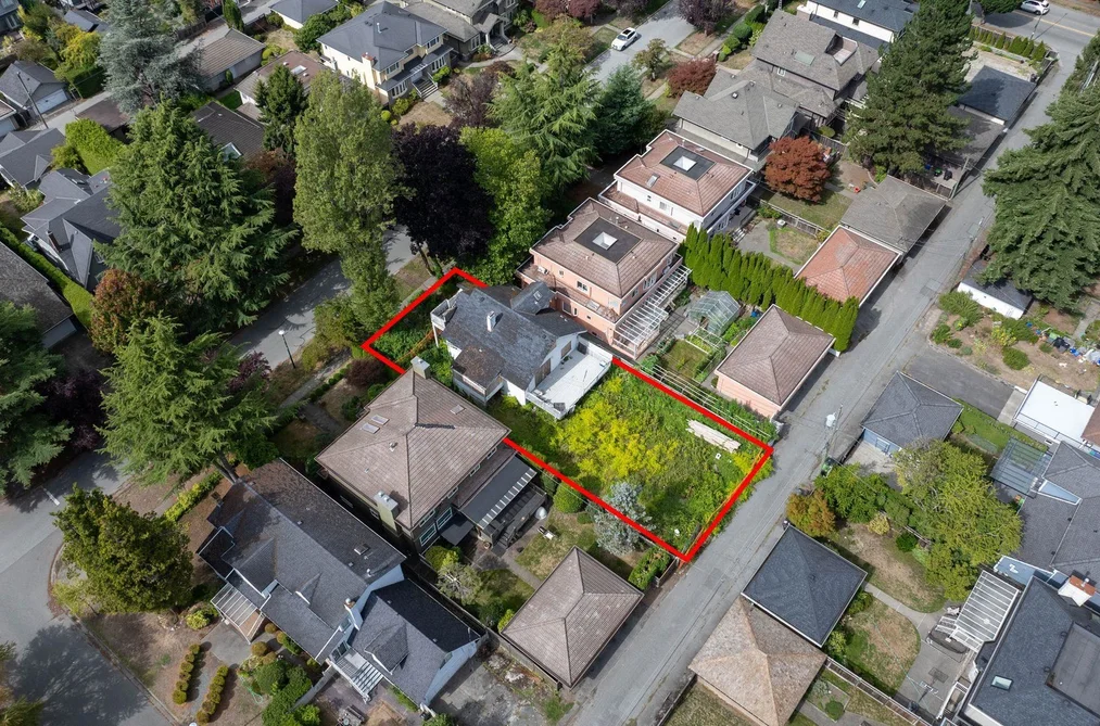 6568 Cypress Street, Vancouver, BC - MLS: R3164874 - Photo 5 6568 Cypress Street, Vancouver, BC - MLS: R3164874 - Photo 5