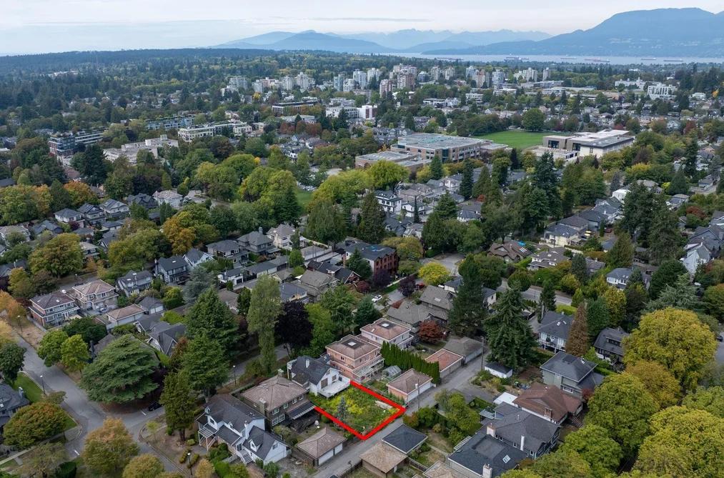 6568 Cypress Street, Vancouver, BC - MLS: R3164874 - Photo 8 6568 Cypress Street, Vancouver, BC - MLS: R3164874 - Photo 8