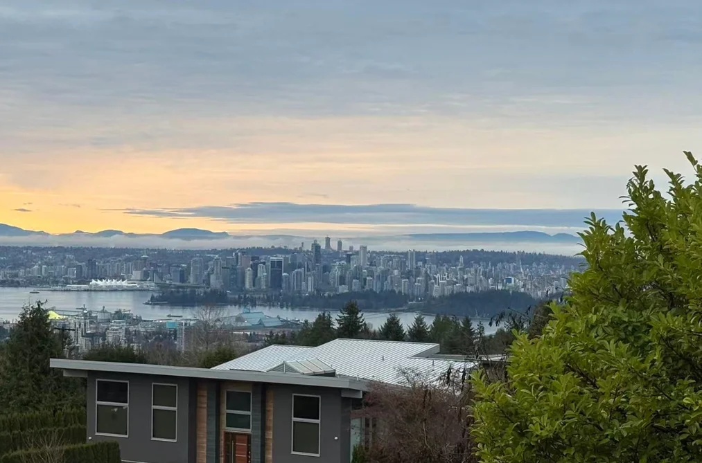 House for sale at 657 Andover Place West Vancouver British Columbia - MLS: R3105773