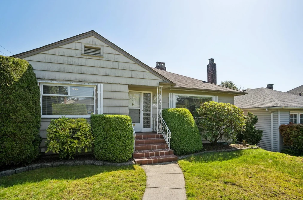657 E KEITH ROAD, North Vancouver BC V7L 1W4, North Vancouver BC — Residential for Sale - Photo 5