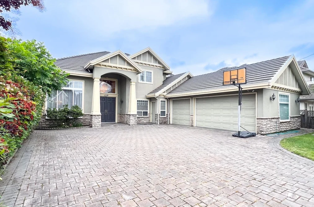6571 Chatsworth Road, Richmond, BC - MLS: R3164919 - Photo 2