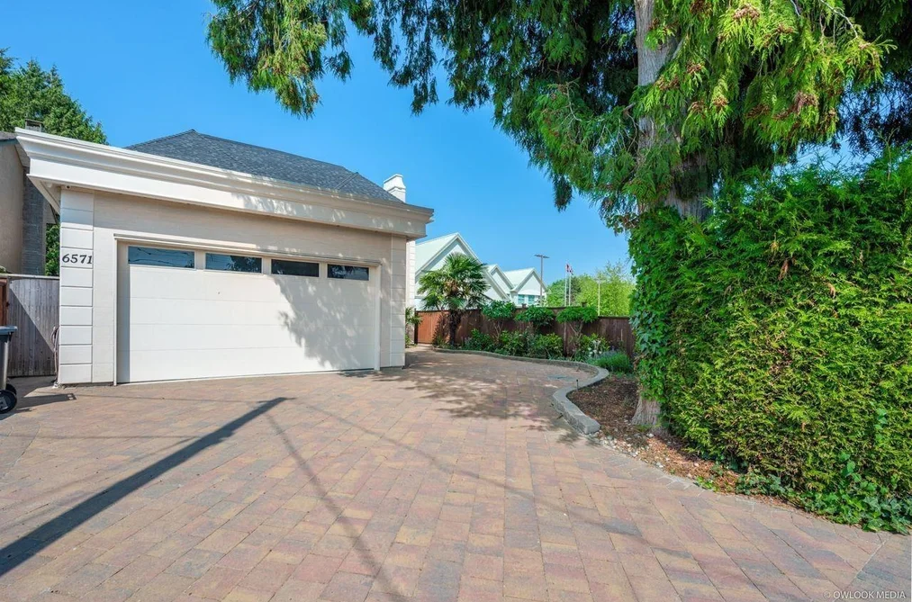 House for sale at 6571 Lynas Lane Richmond British Columbia - MLS: R3057638