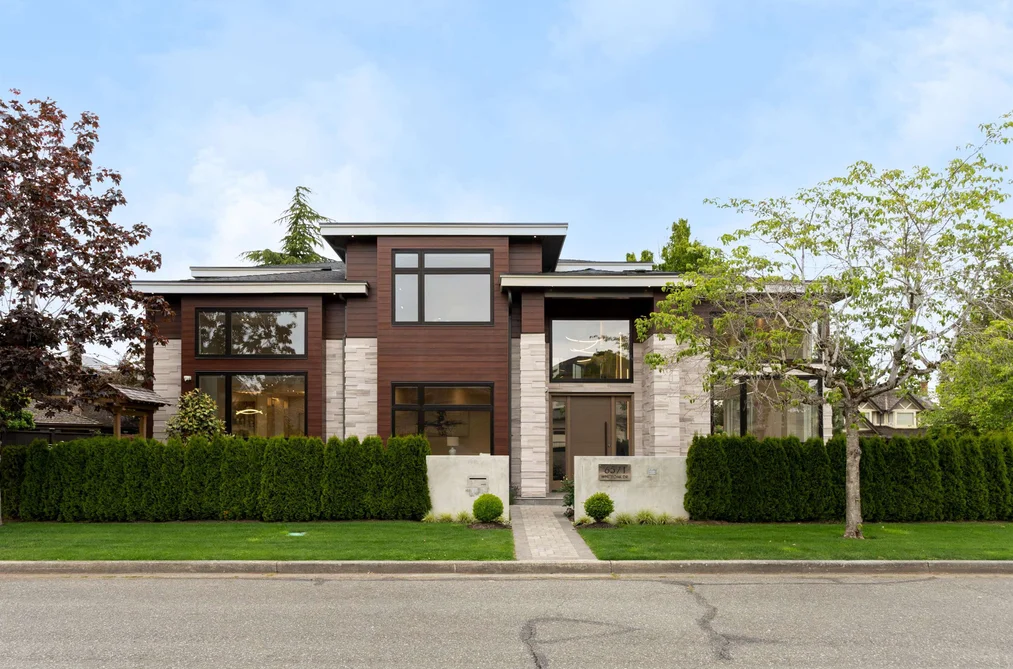 House for sale at 6571 Whiteoak Drive Richmond British Columbia - MLS: R3075768