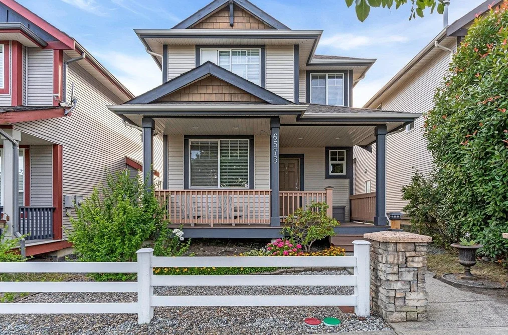 House for sale at 6573 193 Street Surrey British Columbia - MLS: R3104950
