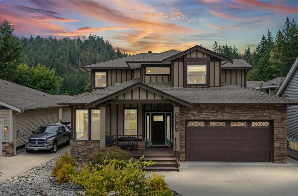 House for sale at 65733 Valley View Place Hope British Columbia - MLS: R3160070
