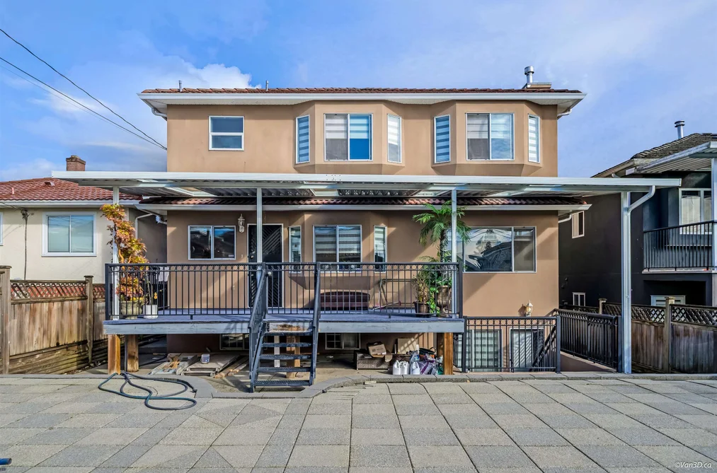 6575 RALEIGH STREET, Vancouver BC V5S 2W9, Vancouver BC — Residential for Sale - Photo 3
