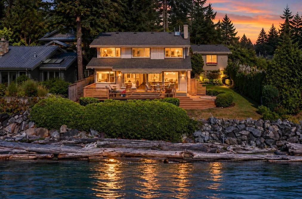 House for sale at 6577 Sunshine Coast Highway Sechelt British Columbia - MLS: R3168210