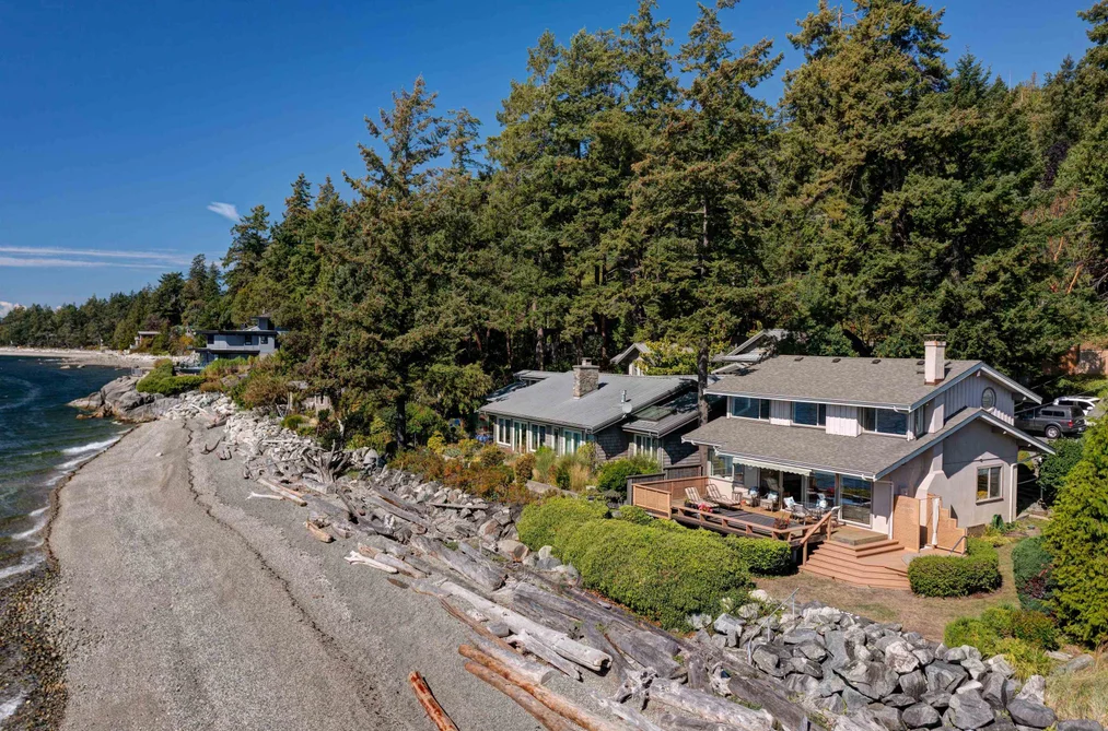 6577 Sunshine Coast Hwy, Sechelt, BC - MLS: R3168210