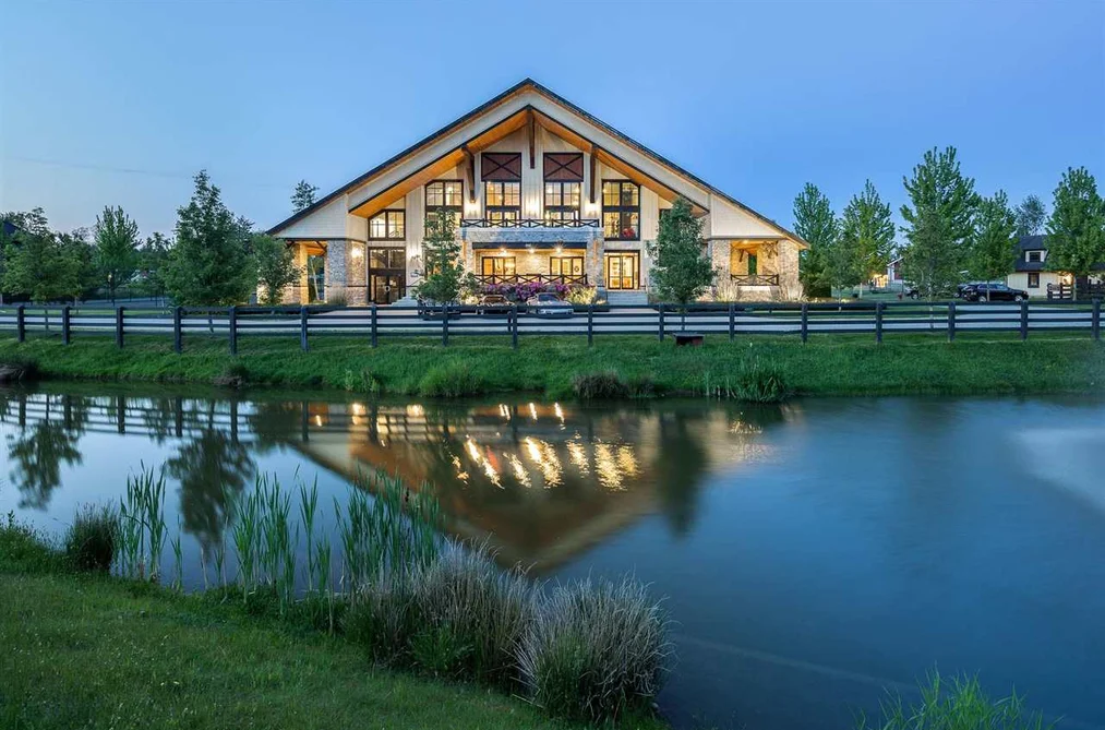 Other for sale at 658 200 Street Langley British Columbia - MLS: R3166058