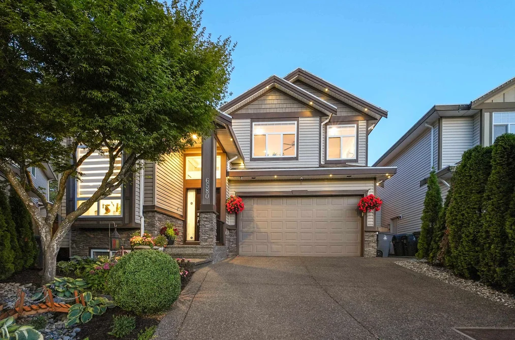 House for sale at 6580 187 Street Surrey British Columbia - MLS: R3154905