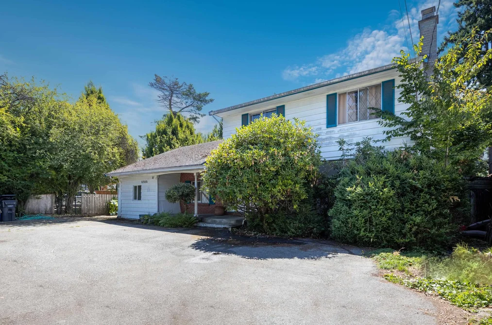 6580 WILLIAMS ROAD, Richmond BC V7E 1K5, Richmond BC — Residential for Sale - Photo 2