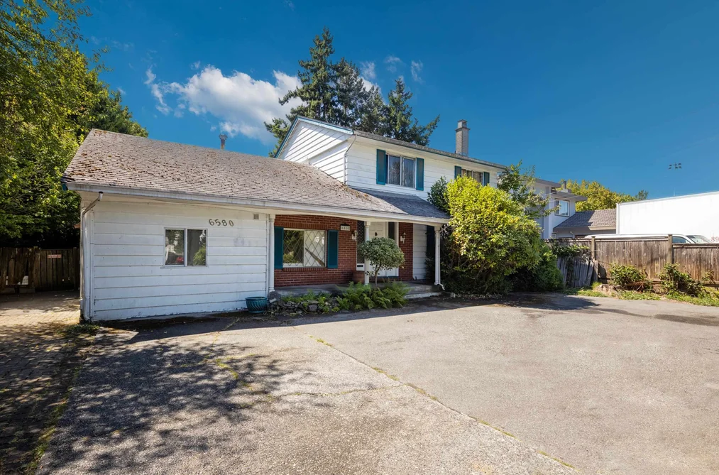 6580 WILLIAMS ROAD, Richmond BC V7E 1K5, Richmond BC — Residential for Sale - Photo 3