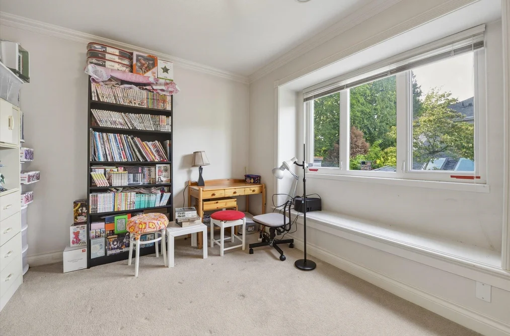 6582 MAPLE STREET, Vancouver BC V6P 5P2, Vancouver BC — Residential for Sale — Photo 10 of 40