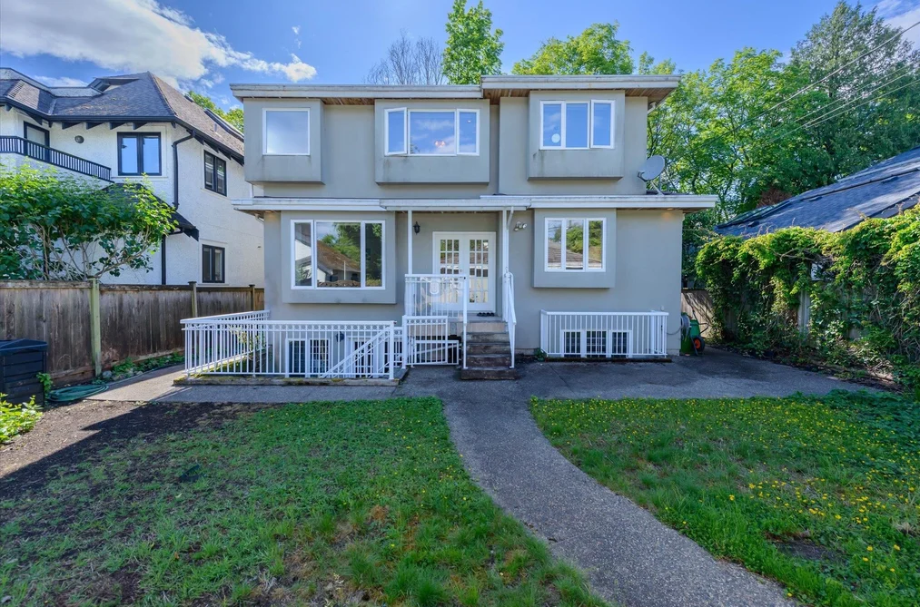 6582 MAPLE STREET, Vancouver BC V6P 5P2, Vancouver BC — Residential for Sale — Photo 39 of 40
