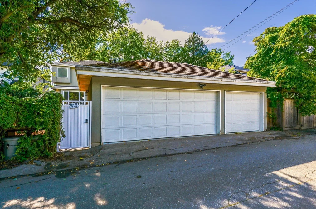 6582 MAPLE STREET, Vancouver BC V6P 5P2, Vancouver BC — Residential for Sale — Photo 40 of 40