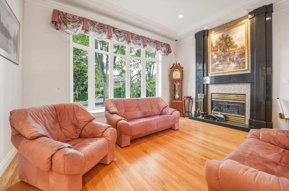 6582 MAPLE STREET, Vancouver BC V6P 5P2, Vancouver BC — Residential for Sale — Photo 5 of 40