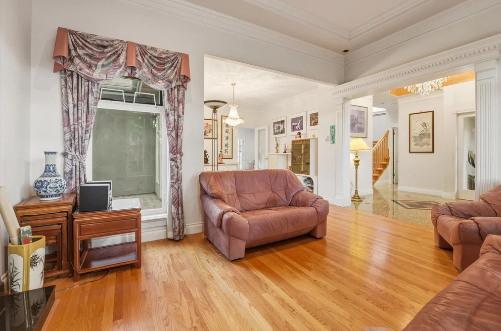 6582 MAPLE STREET, Vancouver BC V6P 5P2, Vancouver BC — Residential for Sale — Photo 6 of 40