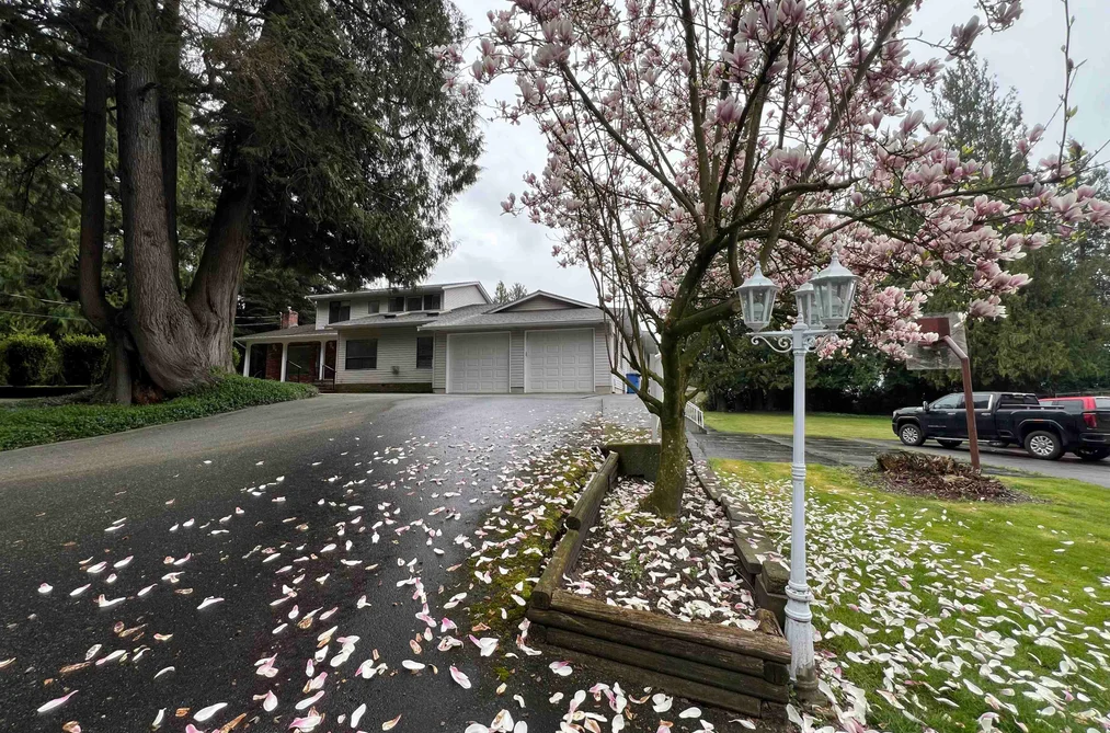 House for sale at 6582 Satchell Street Abbotsford British Columbia - MLS: R3111702