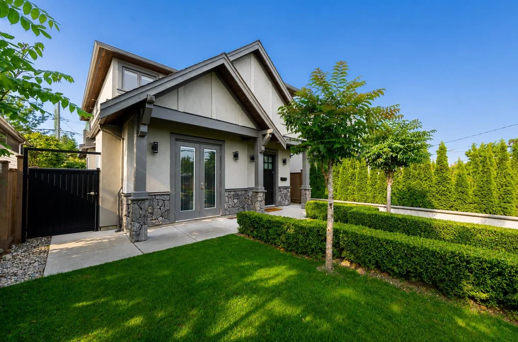 6585 Halifax St, Burnaby, BC - MLS: R3176701