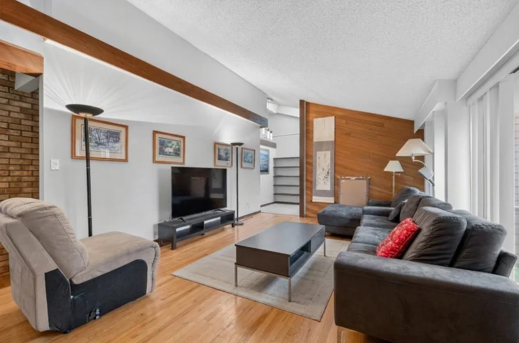 6587 Cartier Street, Vancouver, BC - MLS: R3179655 - Photo 6 6587 Cartier Street, Vancouver, BC - MLS: R3179655 - Photo 6