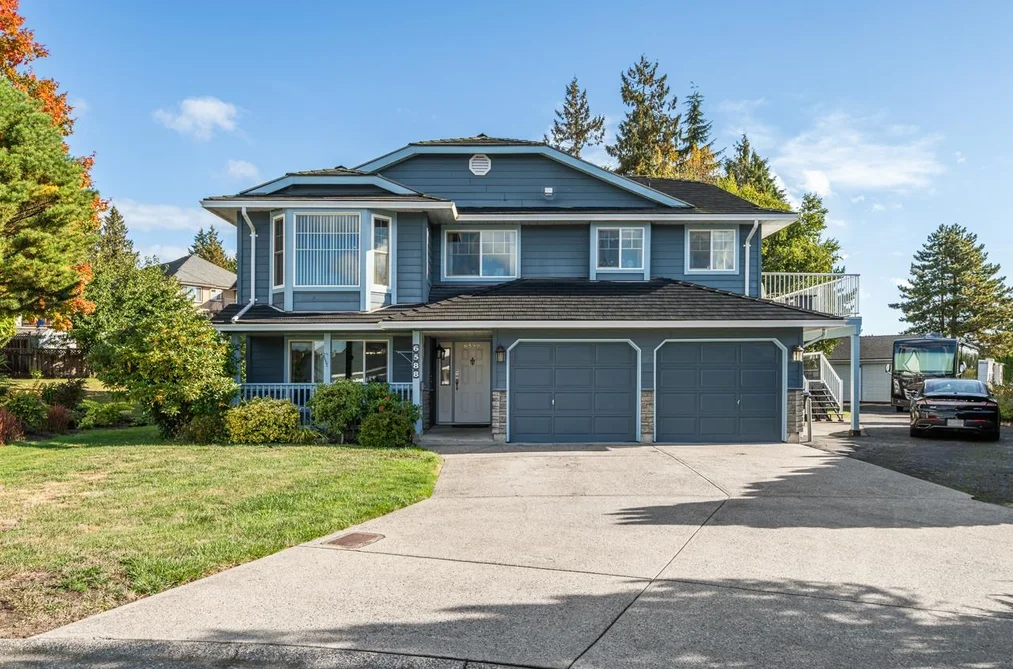 House for sale at 6588 148a Street Surrey British Columbia - MLS: R3106699