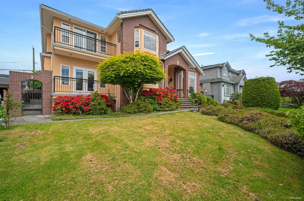 6589 KITCHENER STREET, Burnaby BC V5B 2J7, Burnaby BC — Residential for Sale - Photo 3