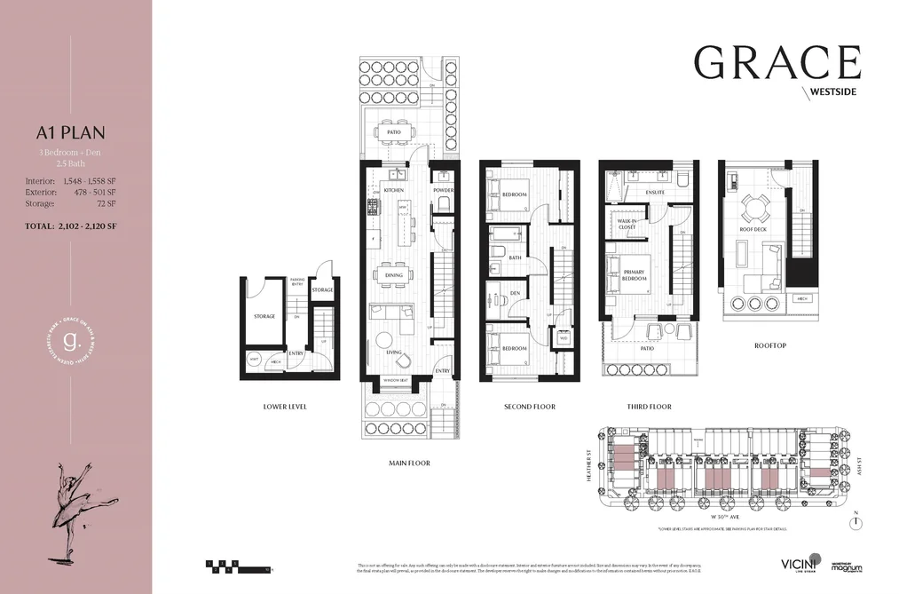 659 W 30TH AVENUE, Vancouver BC V5Z 0K4, Vancouver BC — Residential for Sale - Photo 2