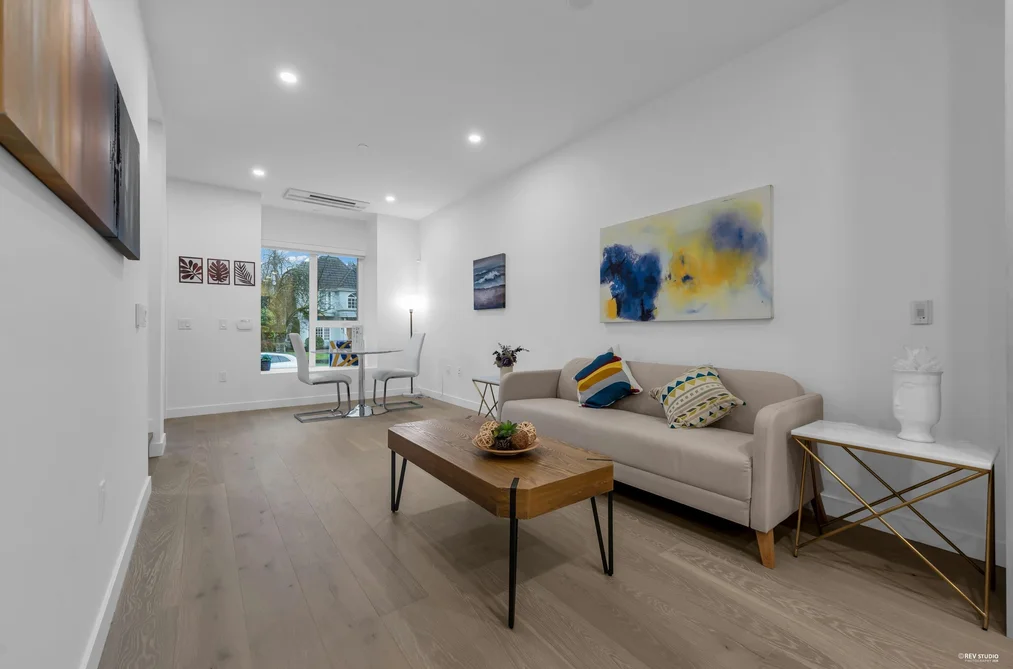 659 W 30TH AVENUE, Vancouver BC V5Z 0K4, Vancouver BC — Residential for Sale - Photo 3