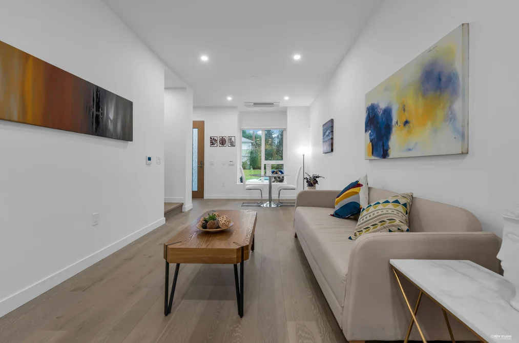 659 W 30TH AVENUE, Vancouver BC V5Z 0K4, Vancouver BC — Residential for Sale - Photo 4