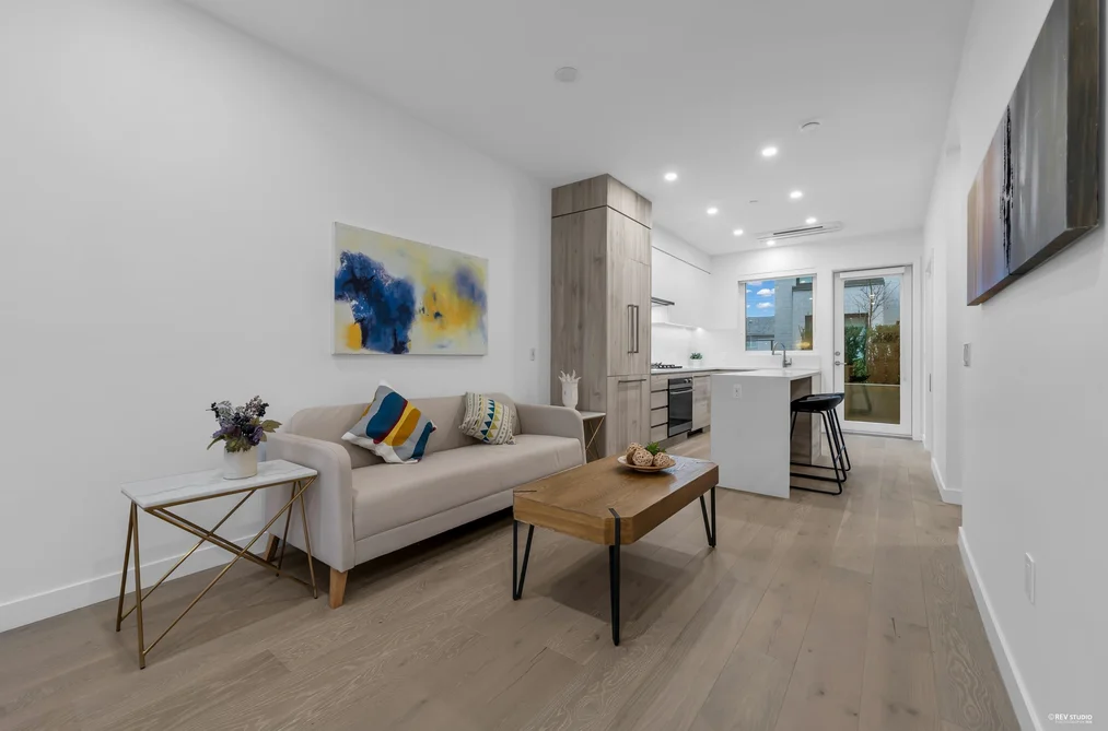659 W 30TH AVENUE, Vancouver BC V5Z 0K4, Vancouver BC — Residential for Sale - Photo 5