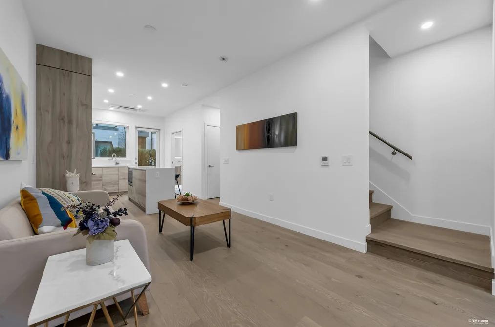 659 W 30TH AVENUE, Vancouver BC V5Z 0K4, Vancouver BC — Residential for Sale - Photo 6