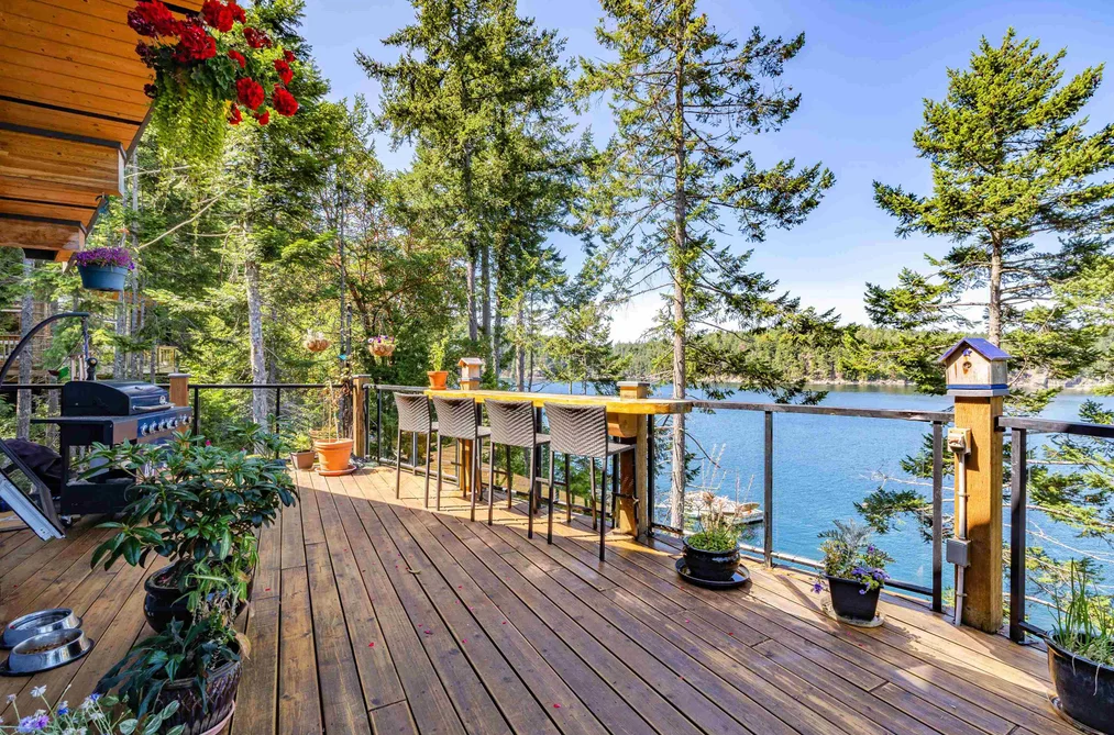 659 WILKS ROAD, Mayne Island BC V0N 2J1, Mayne Island BC — Residential for Sale - Photo 3